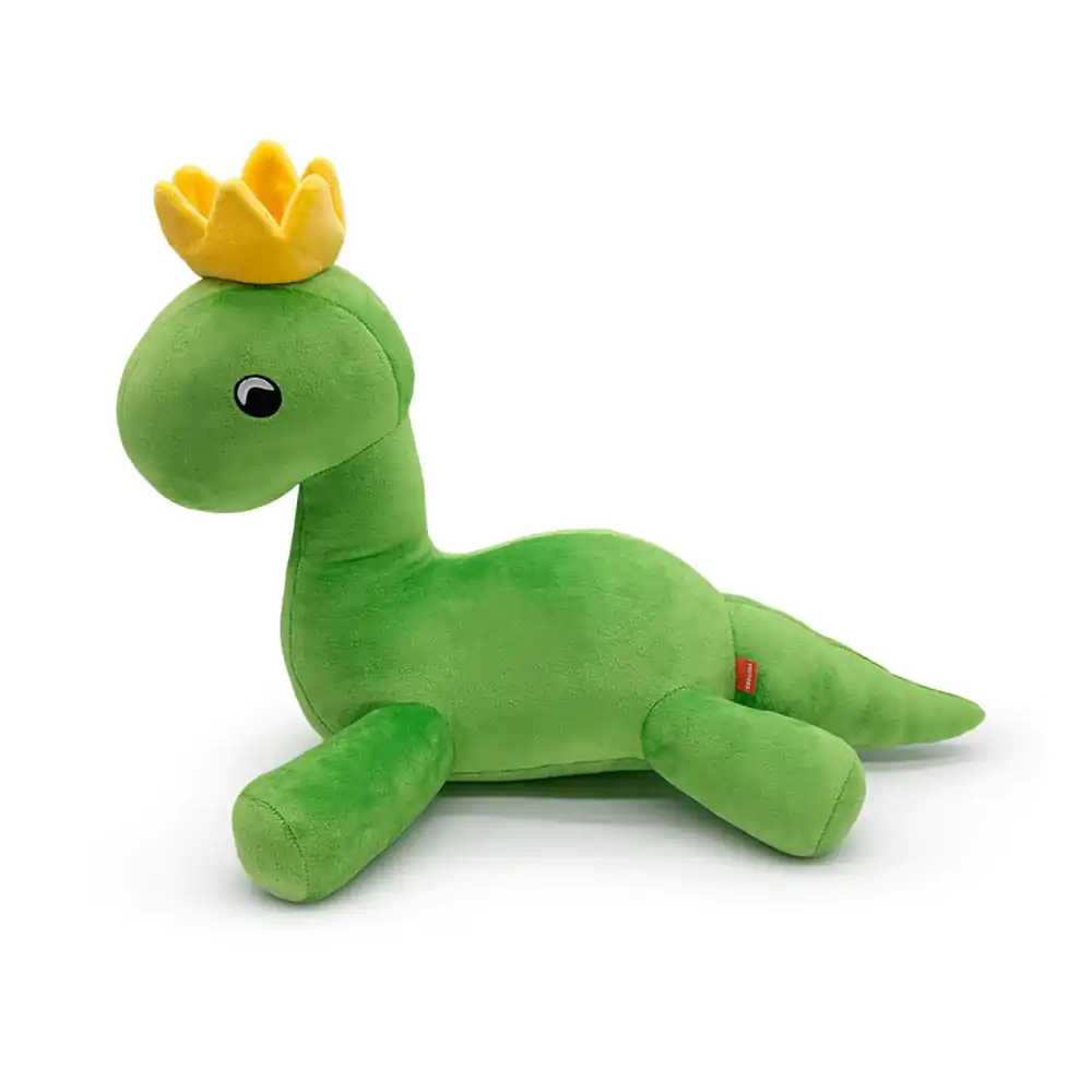 Prehistoric Kingdom figurina de plus Crowny 30 cm poza produsului
