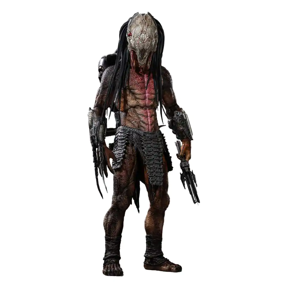 Figurină de acțiune Prey 1/6 Feral Predator 37 cm poza produsului