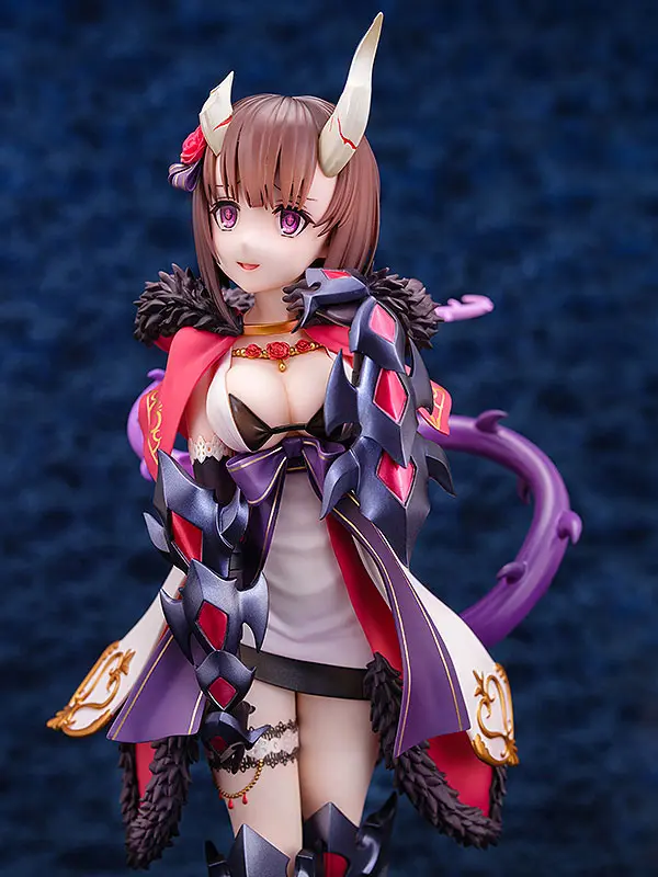 Princess Connect! Re:Dive Statuie PVC 1/7 Eriko 24 cm poza produsului