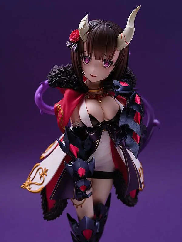 Princess Connect! Re:Dive Statuie PVC 1/7 Eriko 24 cm poza produsului