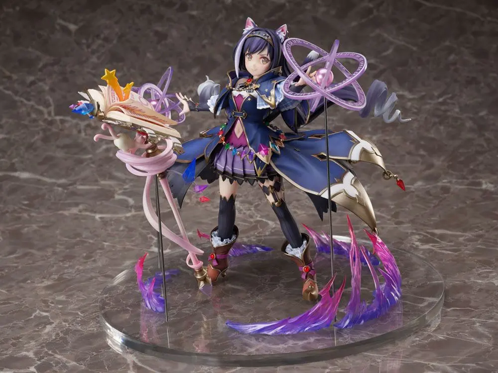 Princess Connect! Re:Dive Statuie PVC 1/7 Karyl 6 23 cm poza produsului
