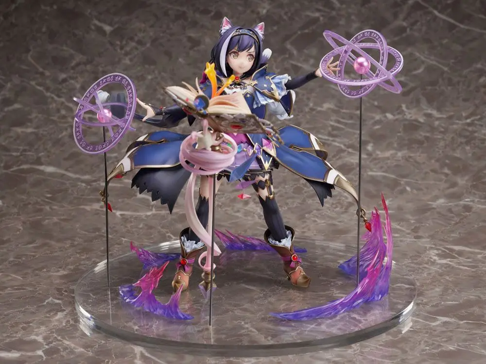 Princess Connect! Re:Dive Statuie PVC 1/7 Karyl 6 23 cm poza produsului