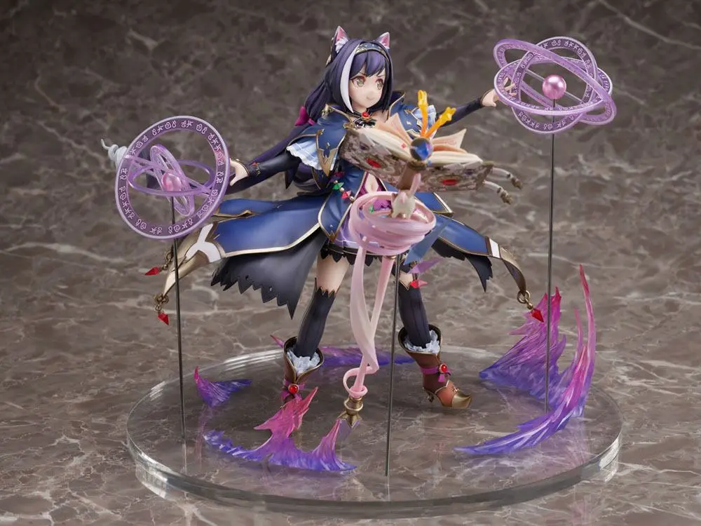 Princess Connect! Re:Dive Statuie PVC 1/7 Karyl 6 23 cm poza produsului