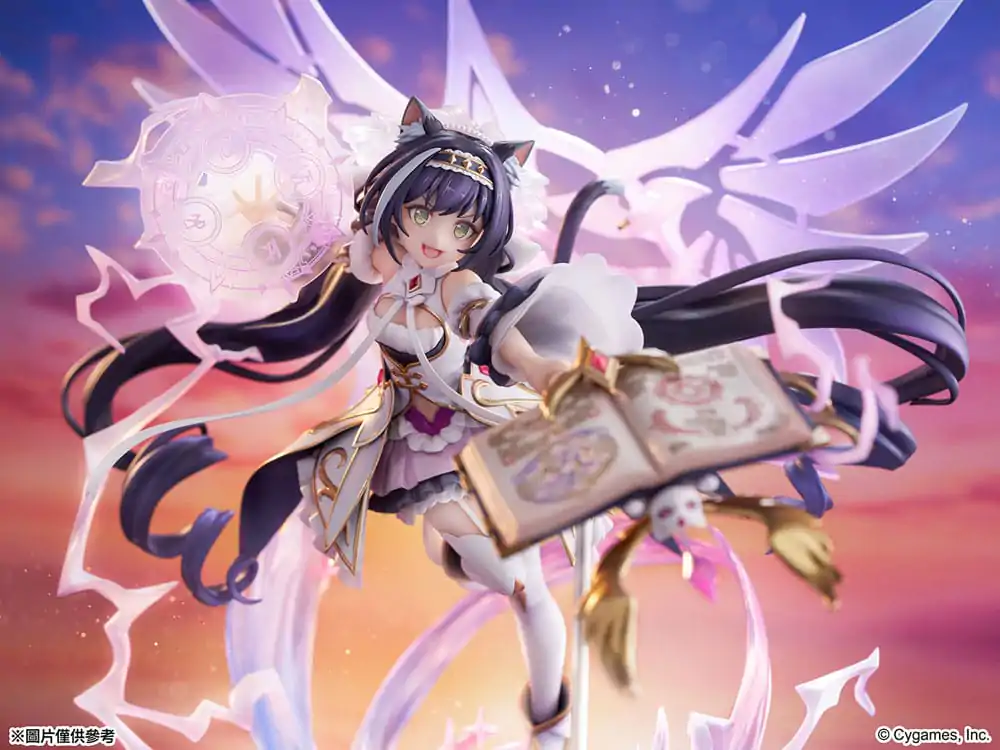 Princess Connect! Re:Dive Statuie PVC 1/7 Karyl Princess Ver. 33 cm poza produsului