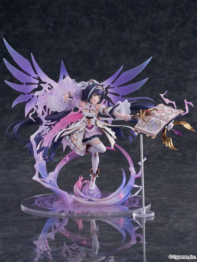 Princess Connect! Re:Dive Statuie PVC 1/7 Karyl Princess Ver. 33 cm poza produsului