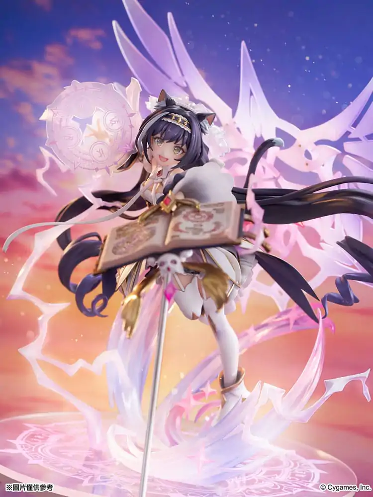 Princess Connect! Re:Dive Statuie PVC 1/7 Karyl Princess Ver. 33 cm poza produsului