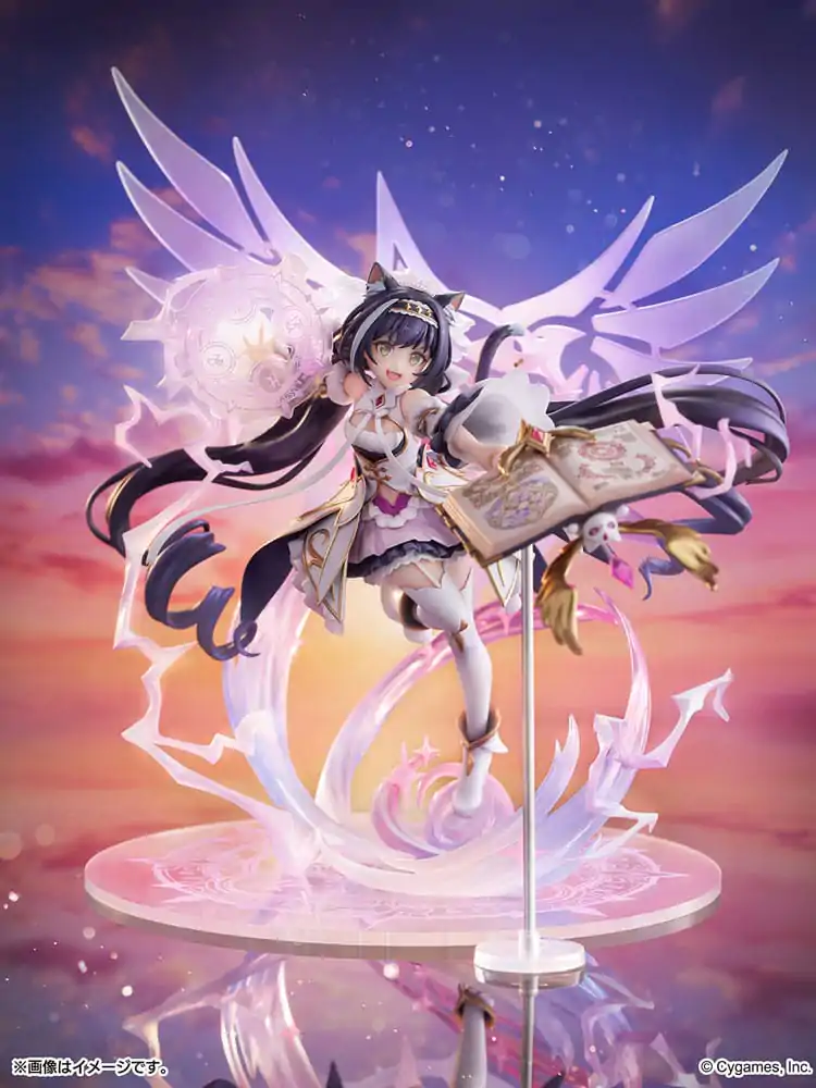 Princess Connect! Re:Dive Statuie PVC 1/7 Karyl Princess Ver. 33 cm poza produsului