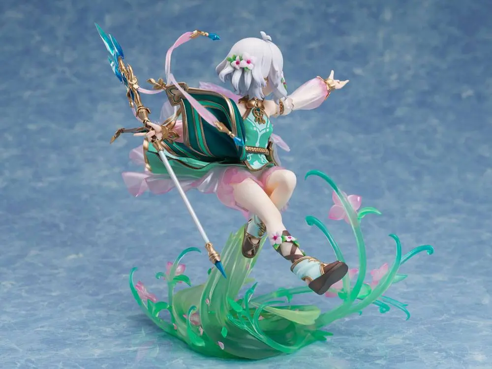 Princess Connect! Re:Dive Statuie PVC 1/7 Kokkoro 6 18 cm poza produsului