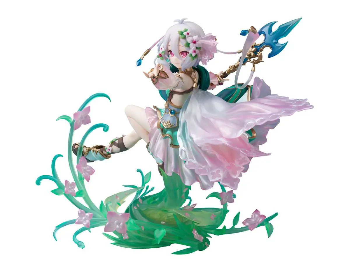 Princess Connect! Re:Dive Statuie PVC 1/7 Kokkoro 6 18 cm poza produsului