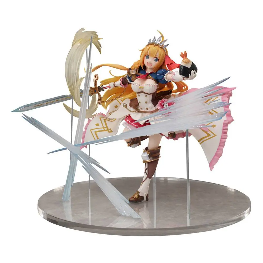 Princess Connect! Re:Dive Statuie PVC 1/7 Pecorine 6 23 cm poza produsului