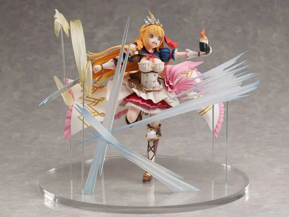Princess Connect! Re:Dive Statuie PVC 1/7 Pecorine 6 23 cm poza produsului