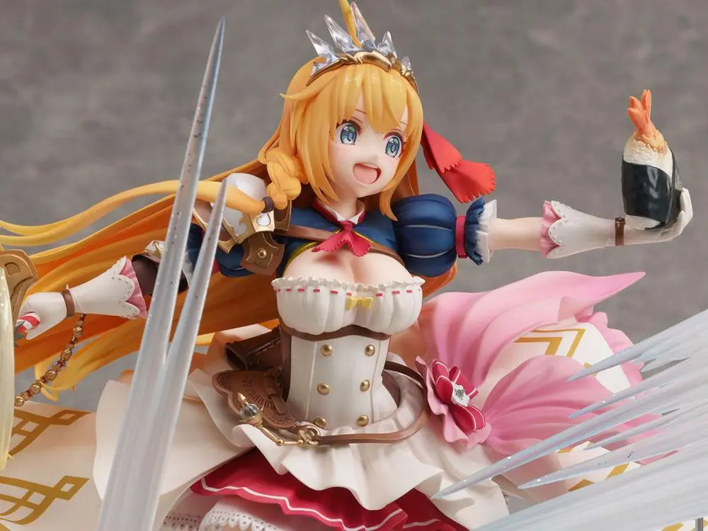 Princess Connect! Re:Dive Statuie PVC 1/7 Pecorine 6 23 cm poza produsului