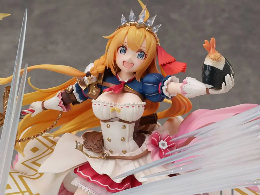 Princess Connect! Re:Dive Statuie PVC 1/7 Pecorine 6 23 cm poza produsului