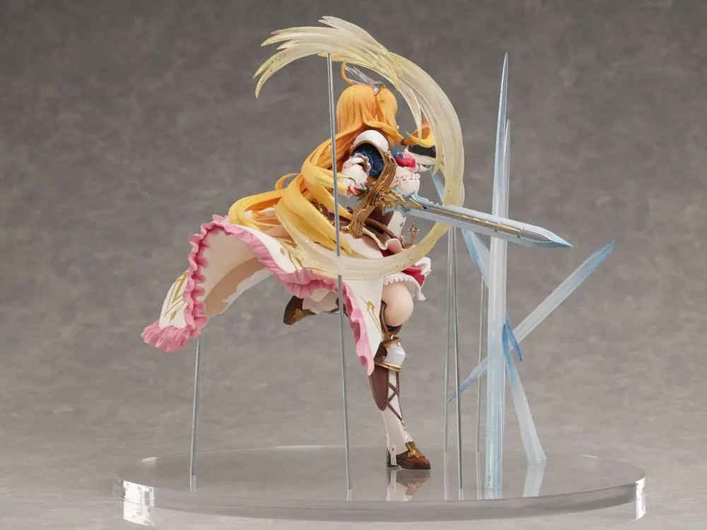 Princess Connect! Re:Dive Statuie PVC 1/7 Pecorine 6 23 cm poza produsului