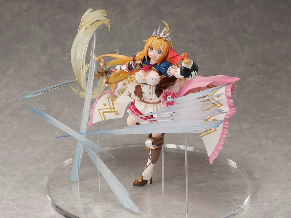 Princess Connect! Re:Dive Statuie PVC 1/7 Pecorine 6 23 cm poza produsului