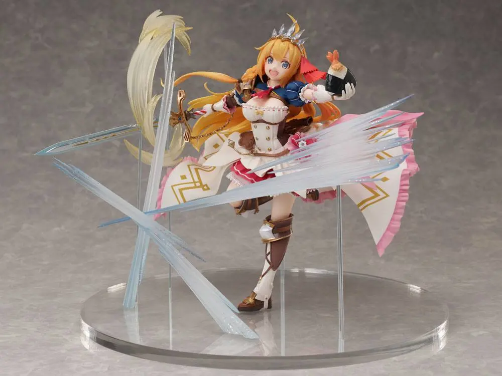 Princess Connect! Re:Dive Statuie PVC 1/7 Pecorine 6 23 cm poza produsului