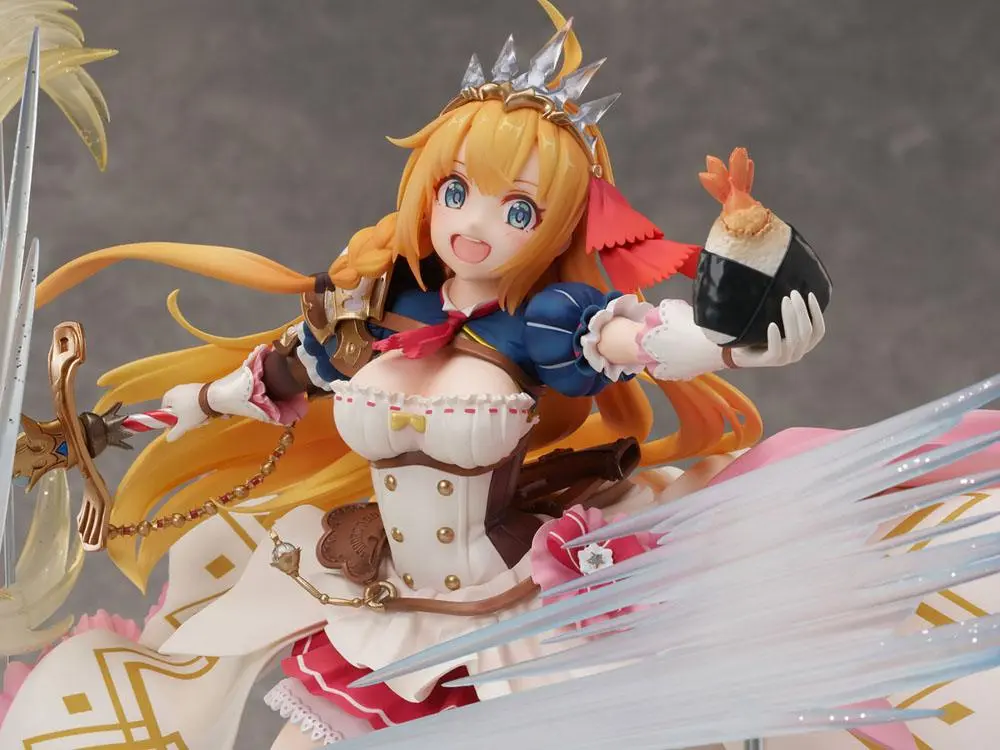 Princess Connect! Re:Dive Statuie PVC 1/7 Pecorine 6 23 cm poza produsului
