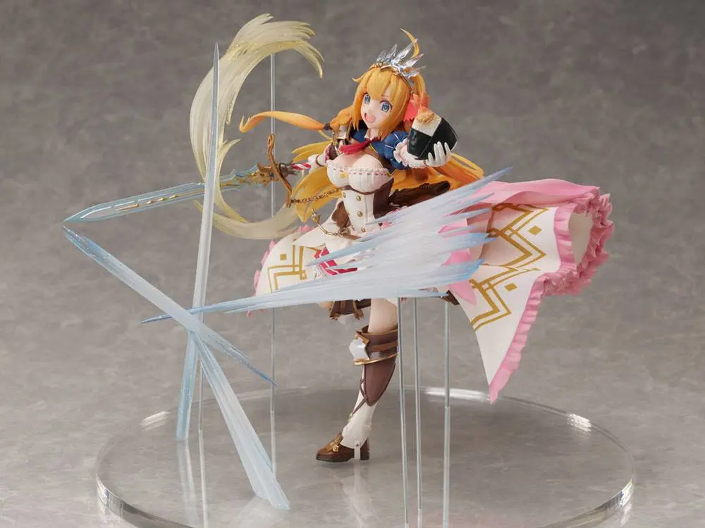 Princess Connect! Re:Dive Statuie PVC 1/7 Pecorine 6 23 cm poza produsului