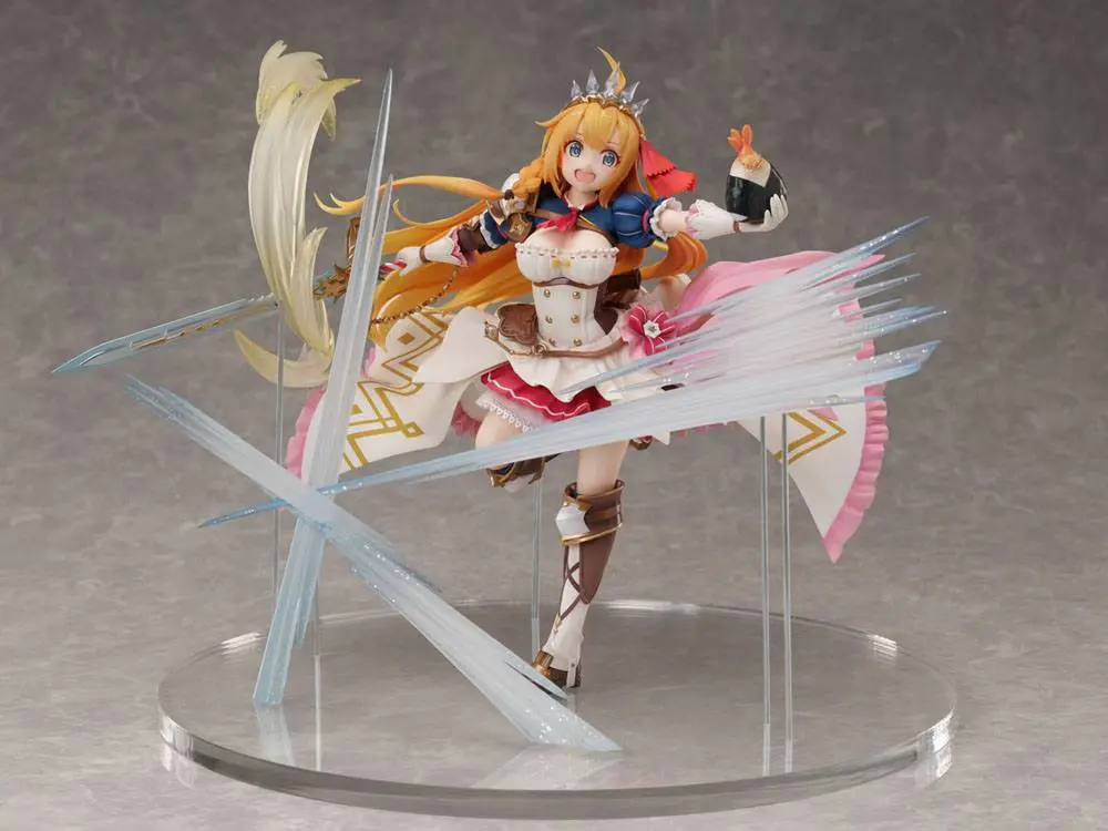 Princess Connect! Re:Dive Statuie PVC 1/7 Pecorine 6 23 cm poza produsului