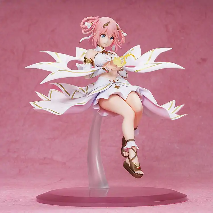 Princess Connect! Re:Dive Statuie PVC 1/7 Yui (Ceremonial) 22 cm poza produsului