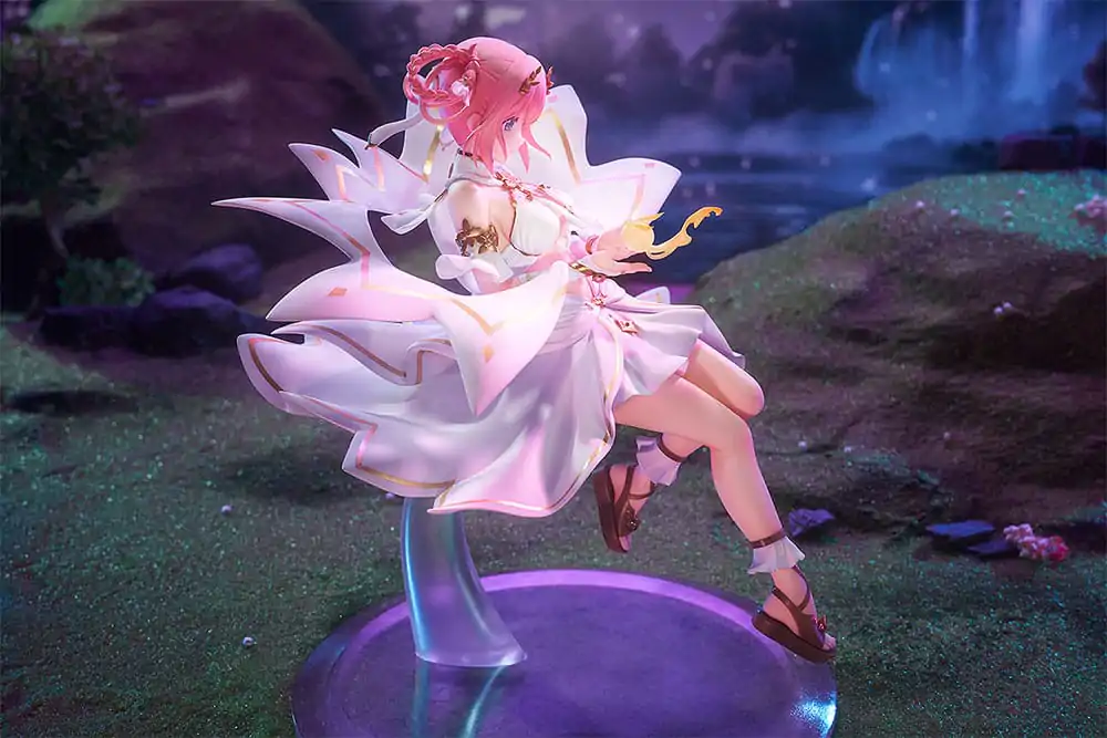 Princess Connect! Re:Dive Statuie PVC 1/7 Yui (Ceremonial) 22 cm poza produsului