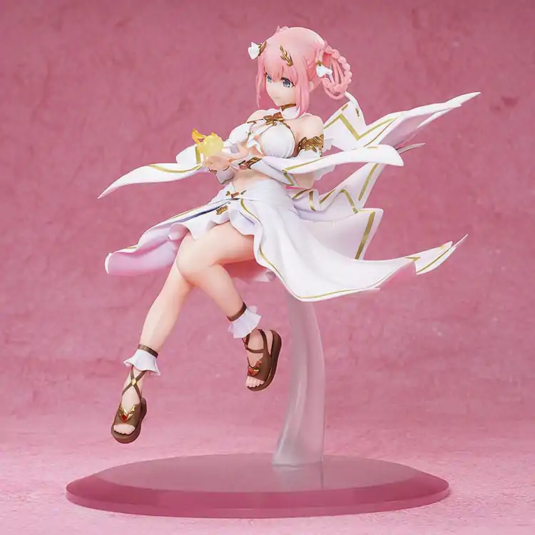 Princess Connect! Re:Dive Statuie PVC 1/7 Yui (Ceremonial) 22 cm poza produsului