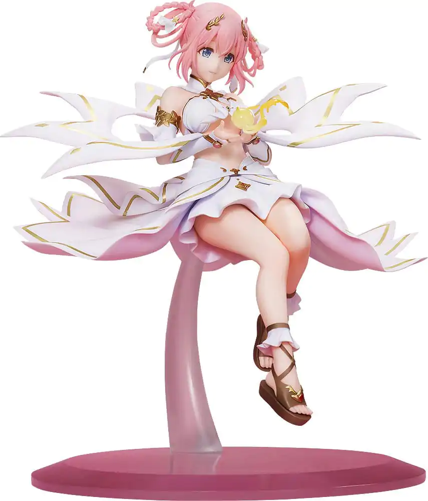 Princess Connect! Re:Dive Statuie PVC 1/7 Yui (Ceremonial) 22 cm poza produsului