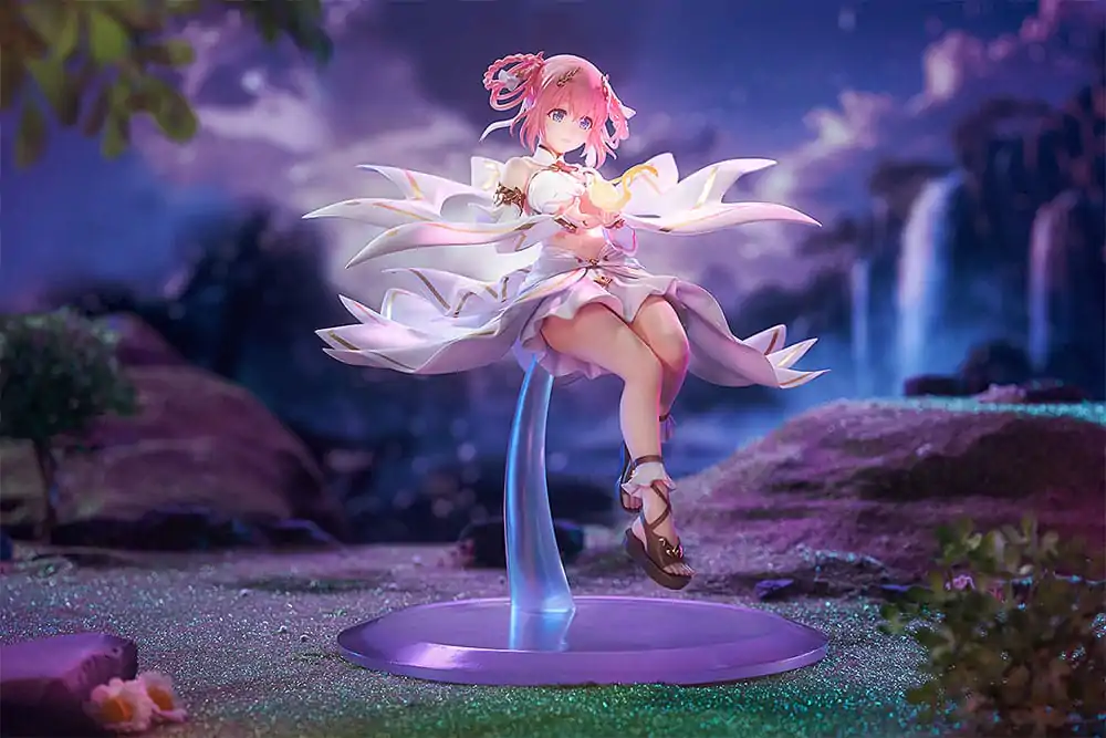 Princess Connect! Re:Dive Statuie PVC 1/7 Yui (Ceremonial) 22 cm poza produsului