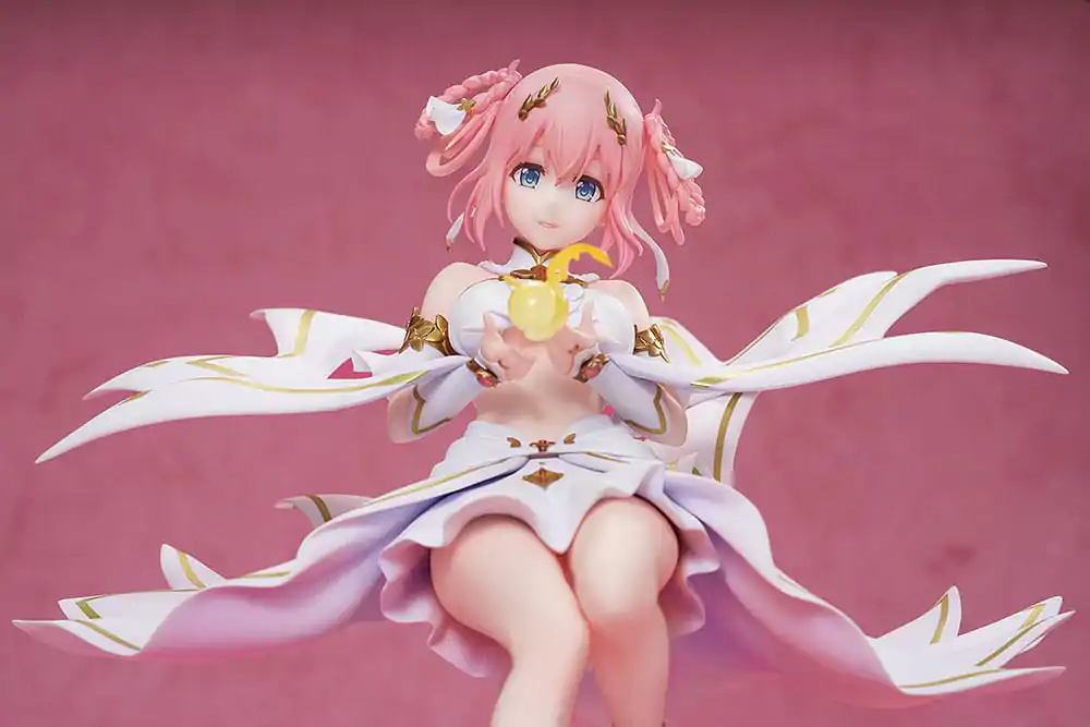 Princess Connect! Re:Dive Statuie PVC 1/7 Yui (Ceremonial) 22 cm poza produsului