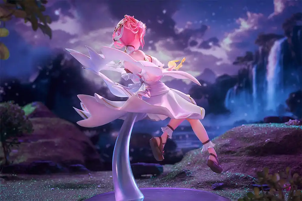 Princess Connect! Re:Dive Statuie PVC 1/7 Yui (Ceremonial) 22 cm poza produsului