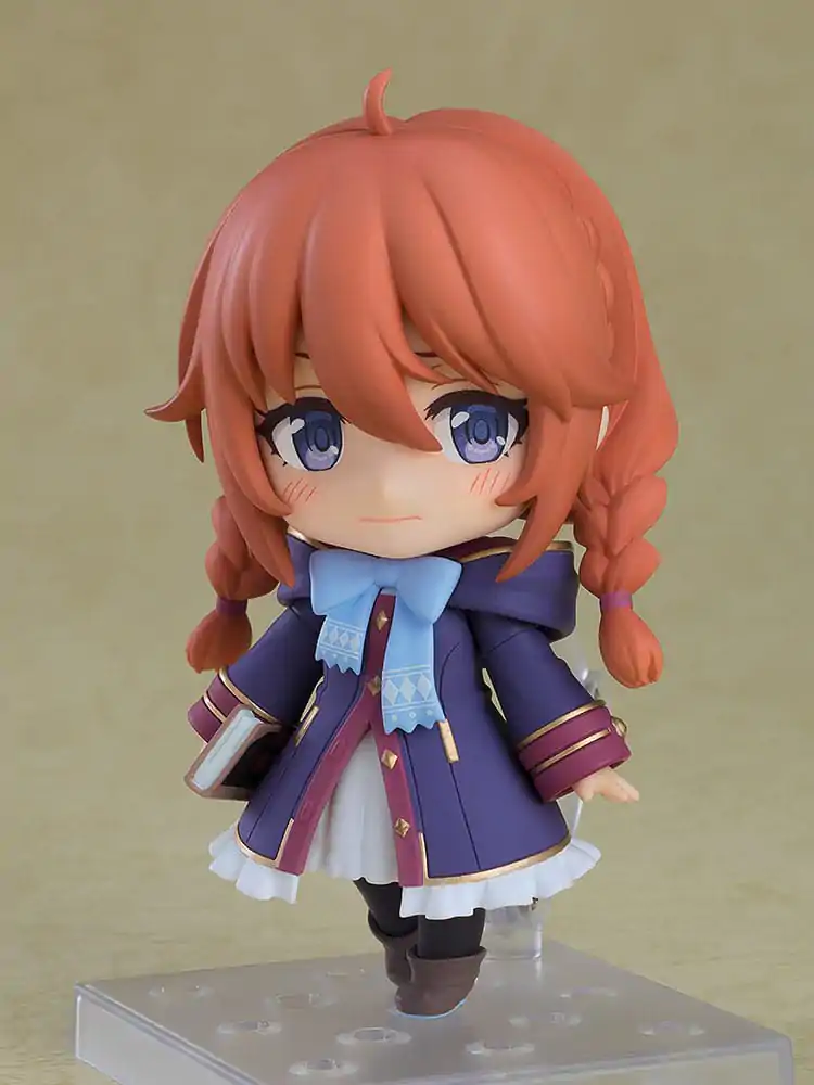 Princess Connect! Re: Dive Nendoroid figurină de acțiune Yuni 10 cm poza produsului