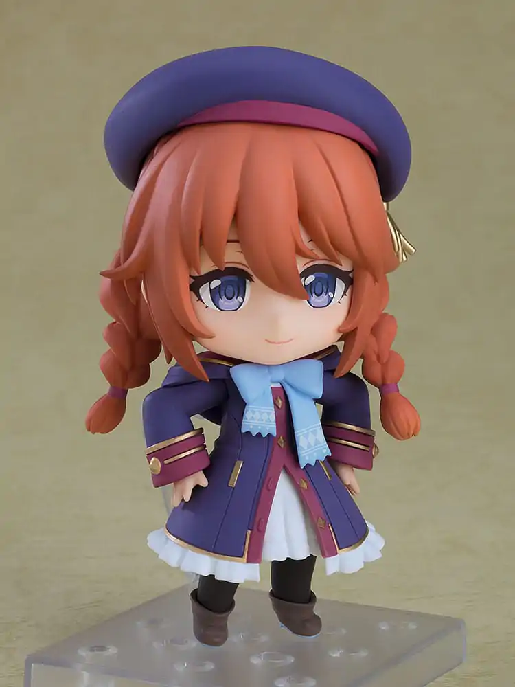 Princess Connect! Re: Dive Nendoroid figurină de acțiune Yuni 10 cm poza produsului