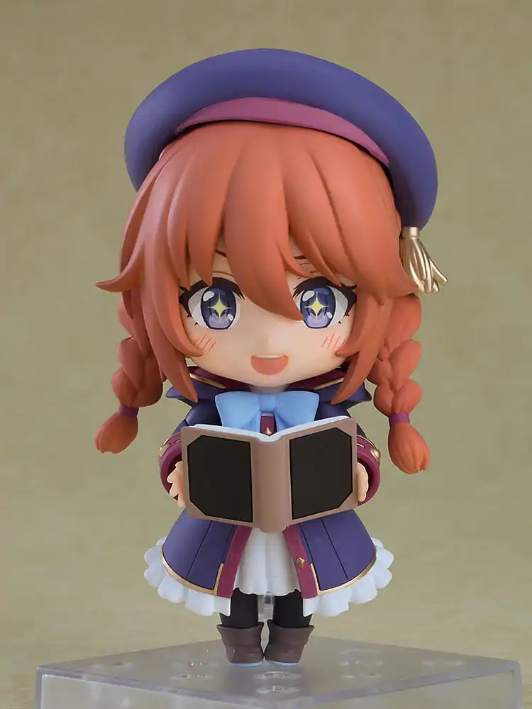 Princess Connect! Re: Dive Nendoroid figurină de acțiune Yuni 10 cm poza produsului