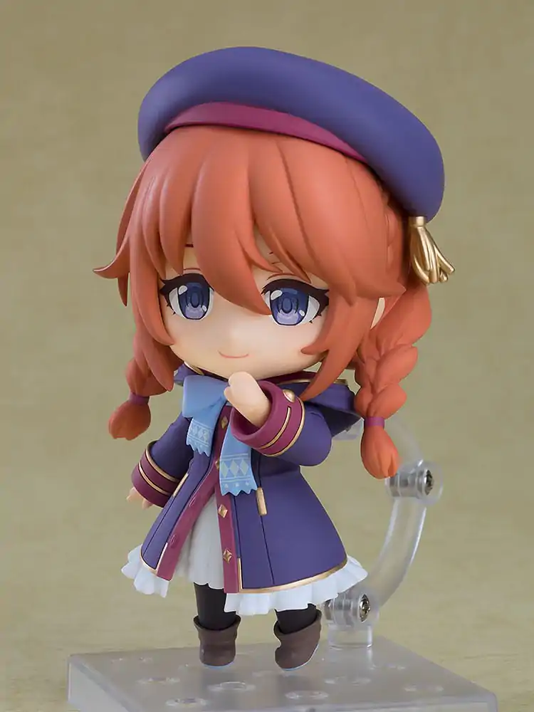 Princess Connect! Re: Dive Nendoroid figurină de acțiune Yuni 10 cm poza produsului