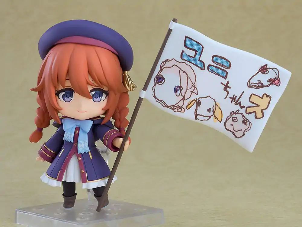 Princess Connect! Re: Dive Nendoroid figurină de acțiune Yuni 10 cm poza produsului