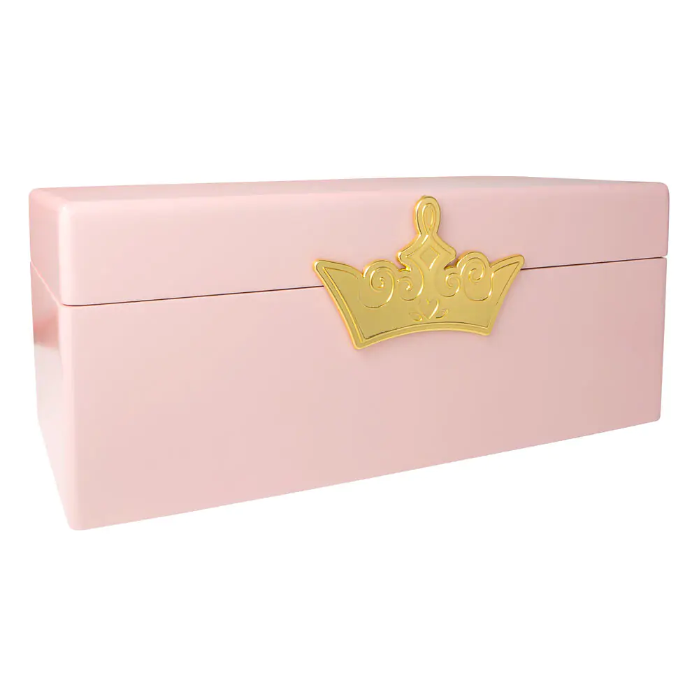 Cutie de Bijuterii Princess poza produsului
