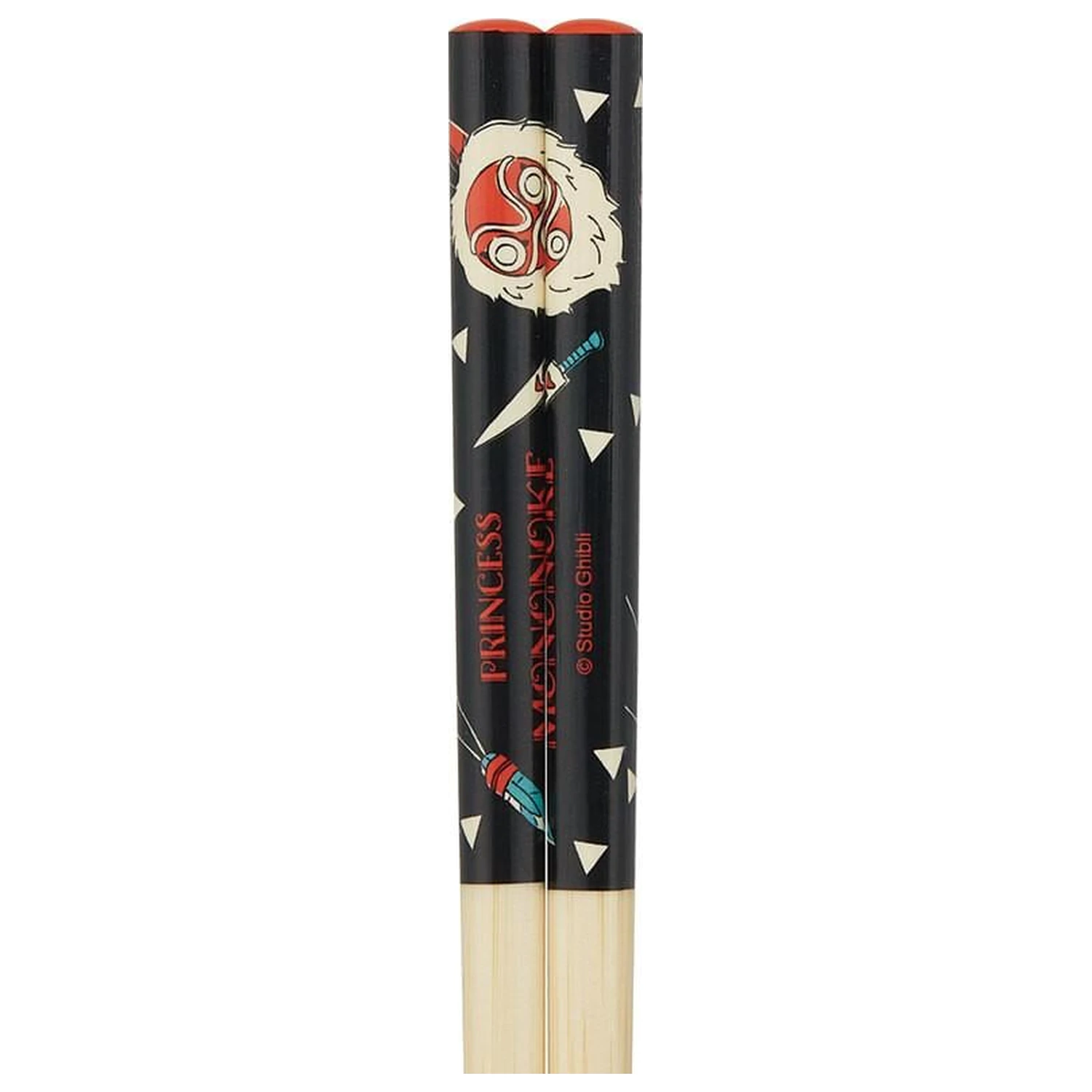 Princess Mononoke San's Masca Băț de mâncare 21cm poza produsului