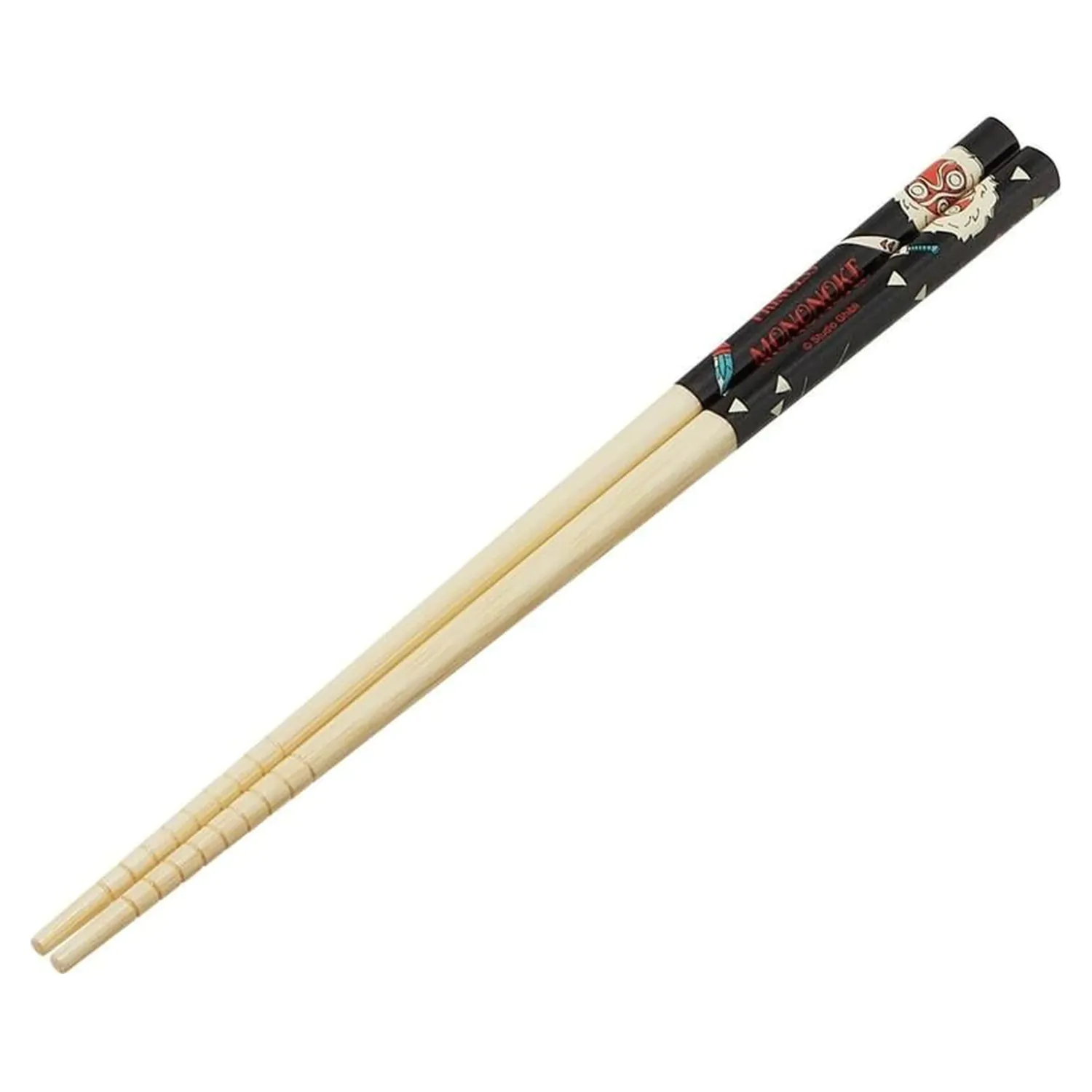 Princess Mononoke San's Masca Băț de mâncare 21cm poza produsului