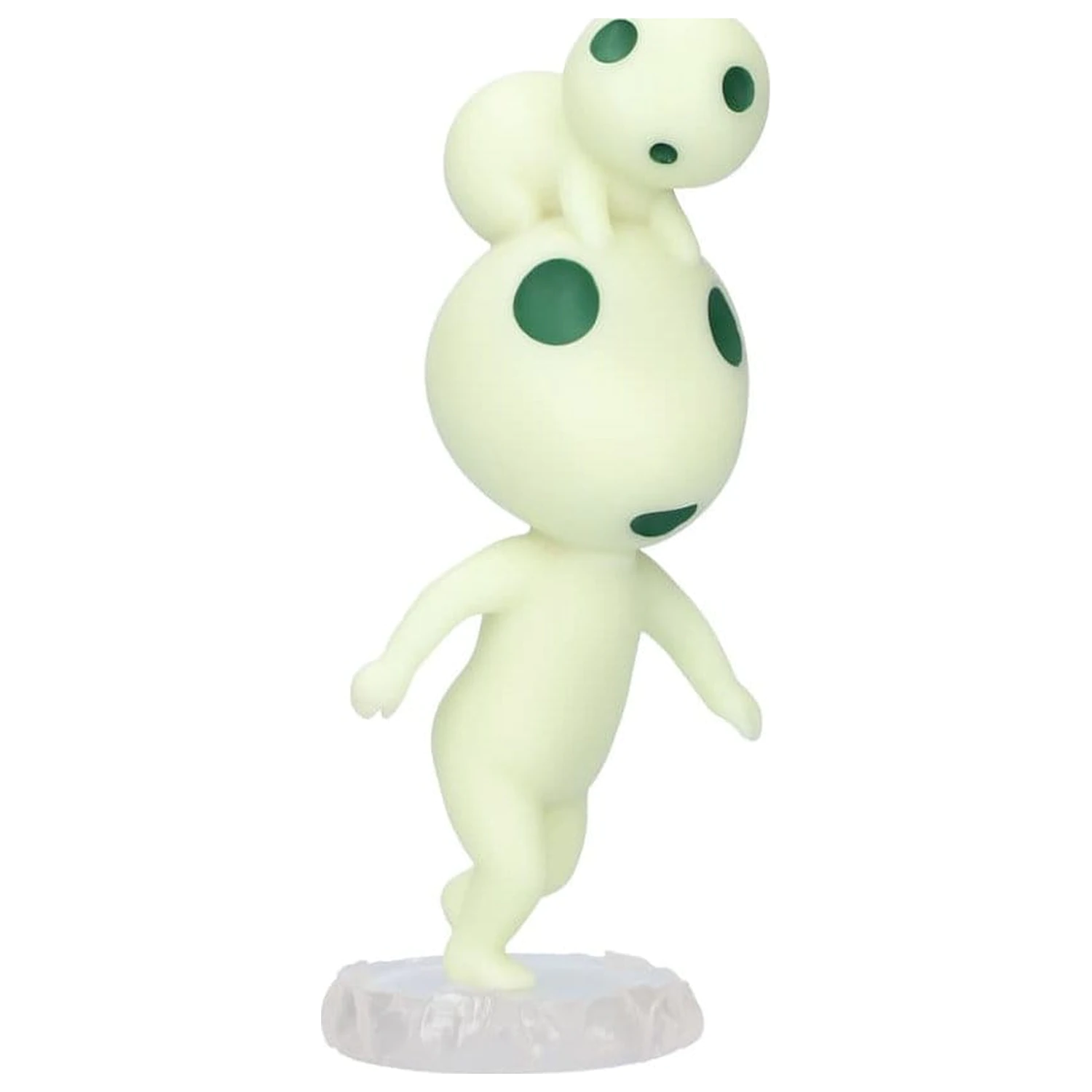 Statuie Princess Mononoke Small and Big Kodama poza produsului