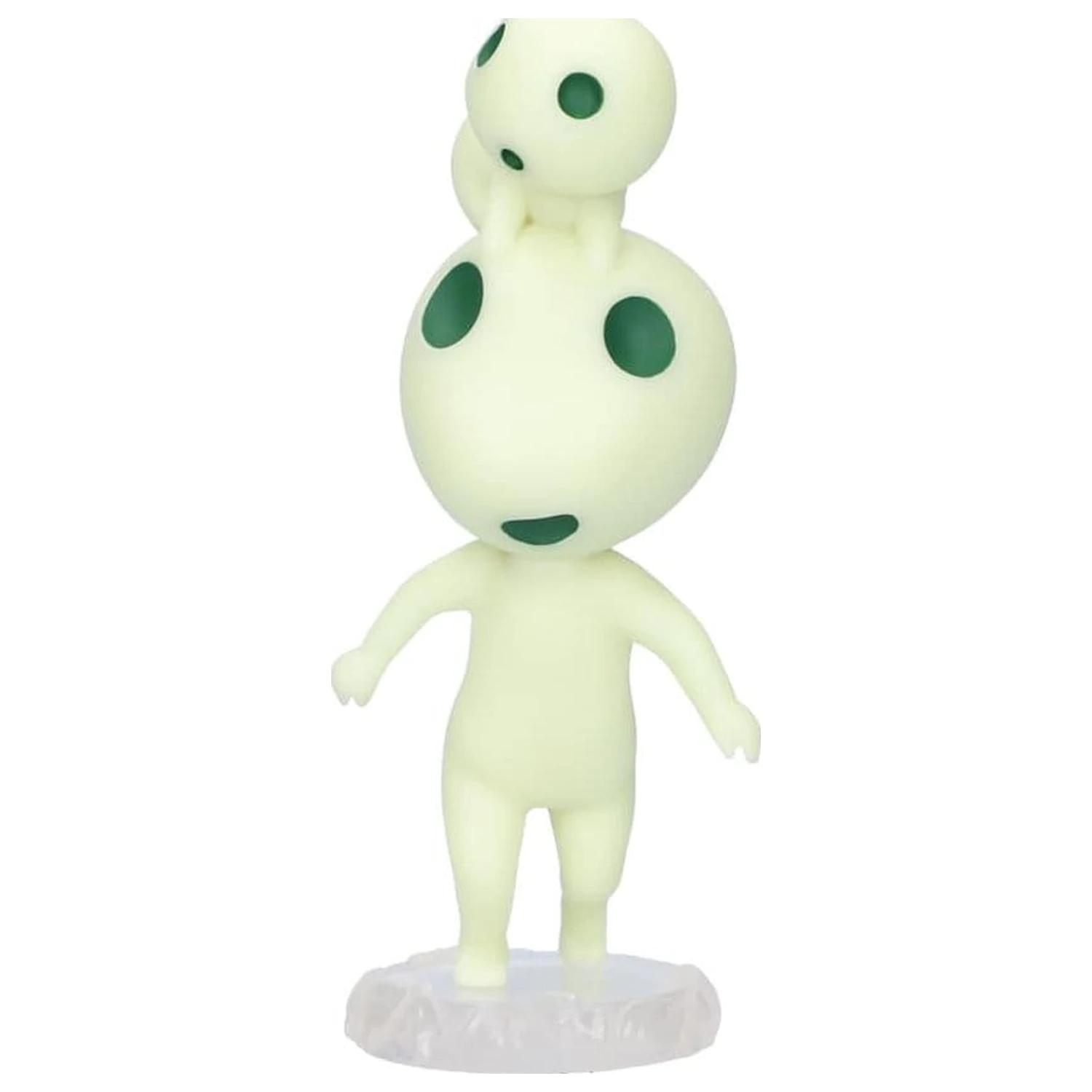 Statuie Princess Mononoke Small and Big Kodama poza produsului