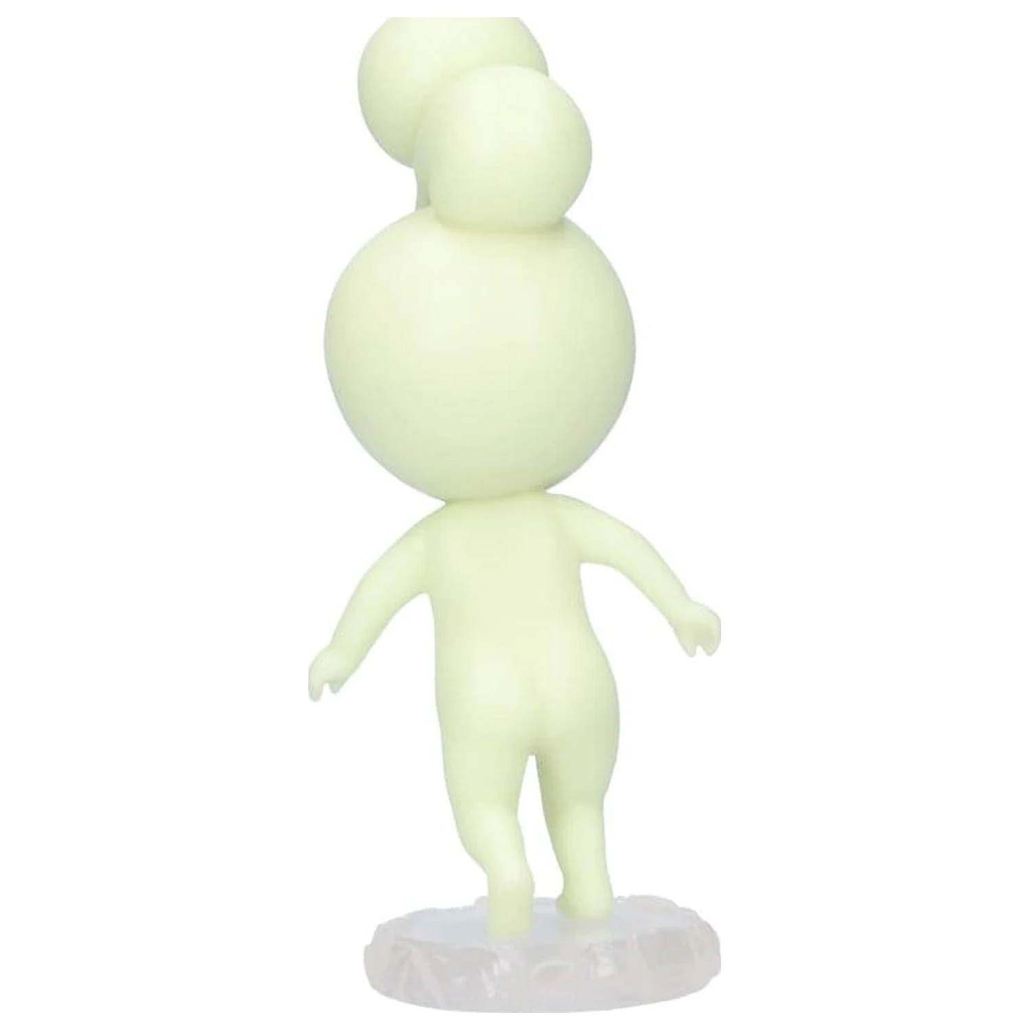 Statuie Princess Mononoke Small and Big Kodama poza produsului