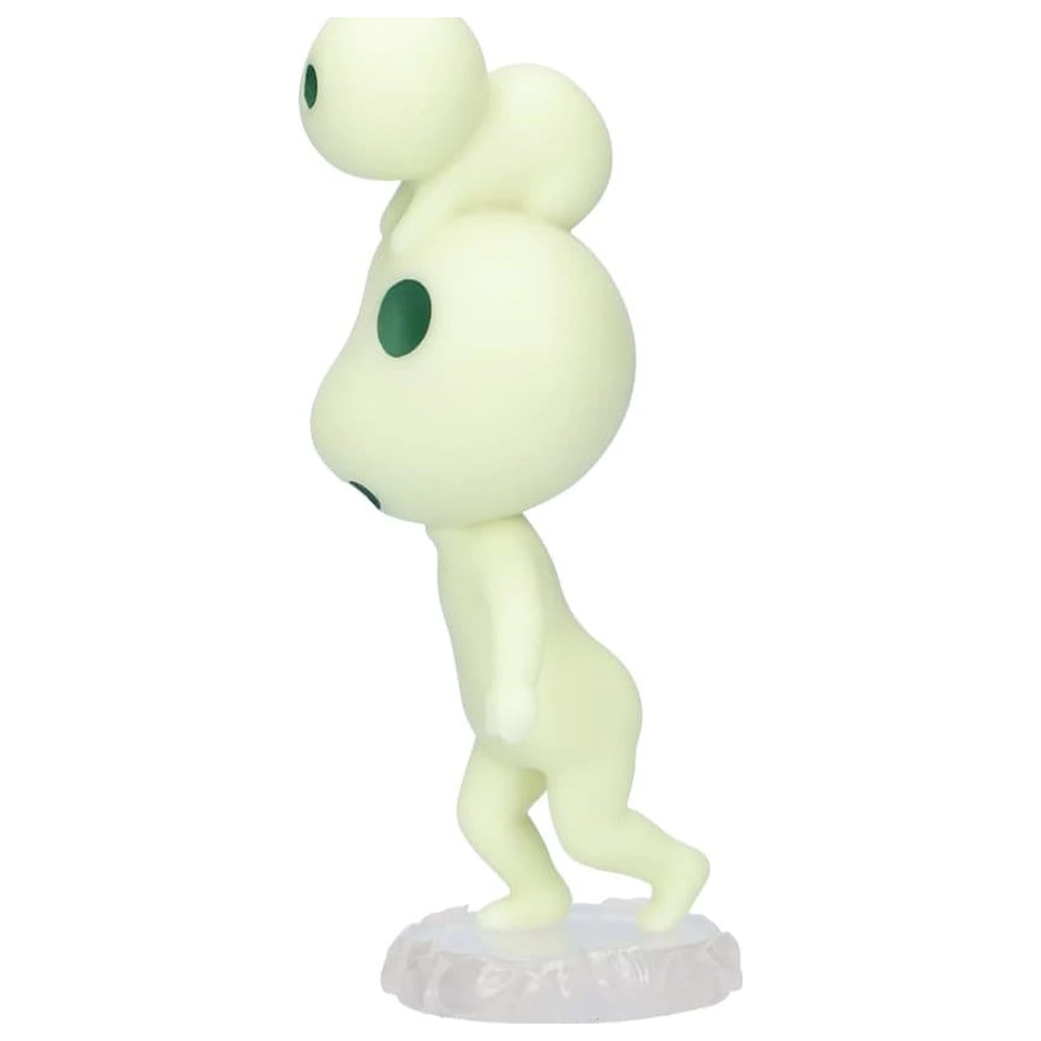 Statuie Princess Mononoke Small and Big Kodama poza produsului