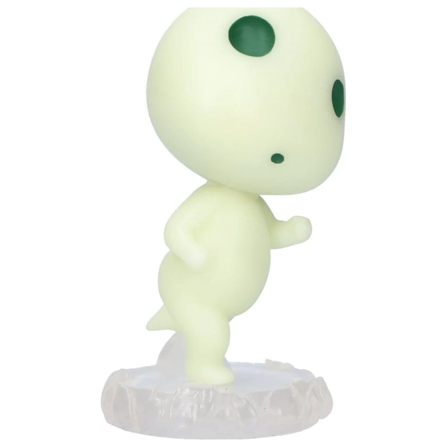 Statuie Princess Mononoke Walk Kodama poza produsului
