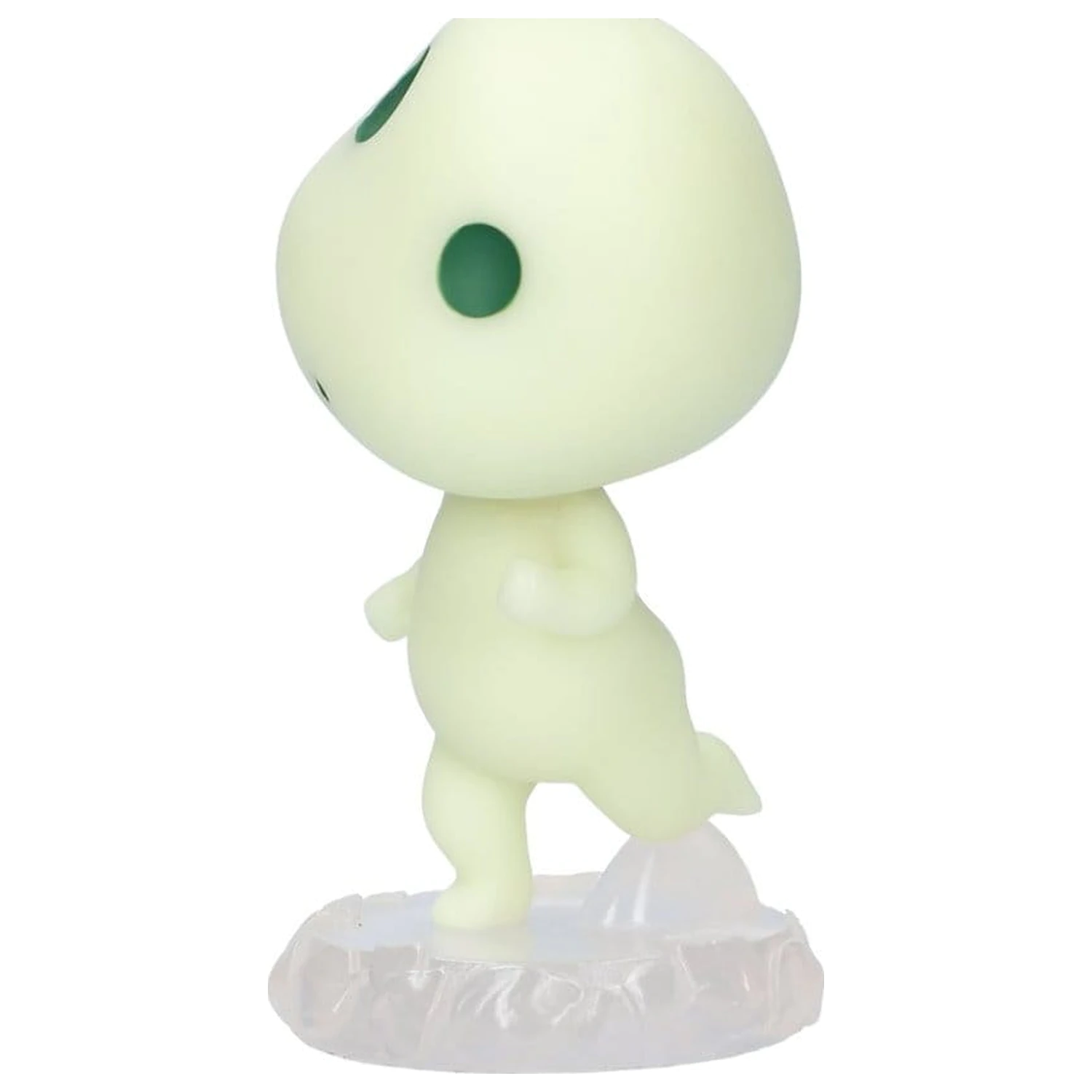Statuie Princess Mononoke Walk Kodama poza produsului