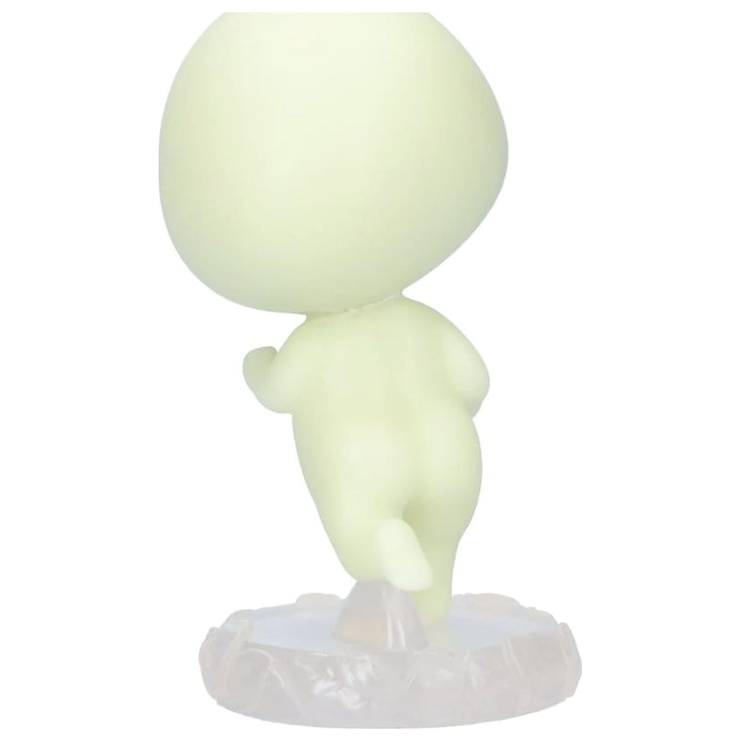 Statuie Princess Mononoke Walk Kodama poza produsului