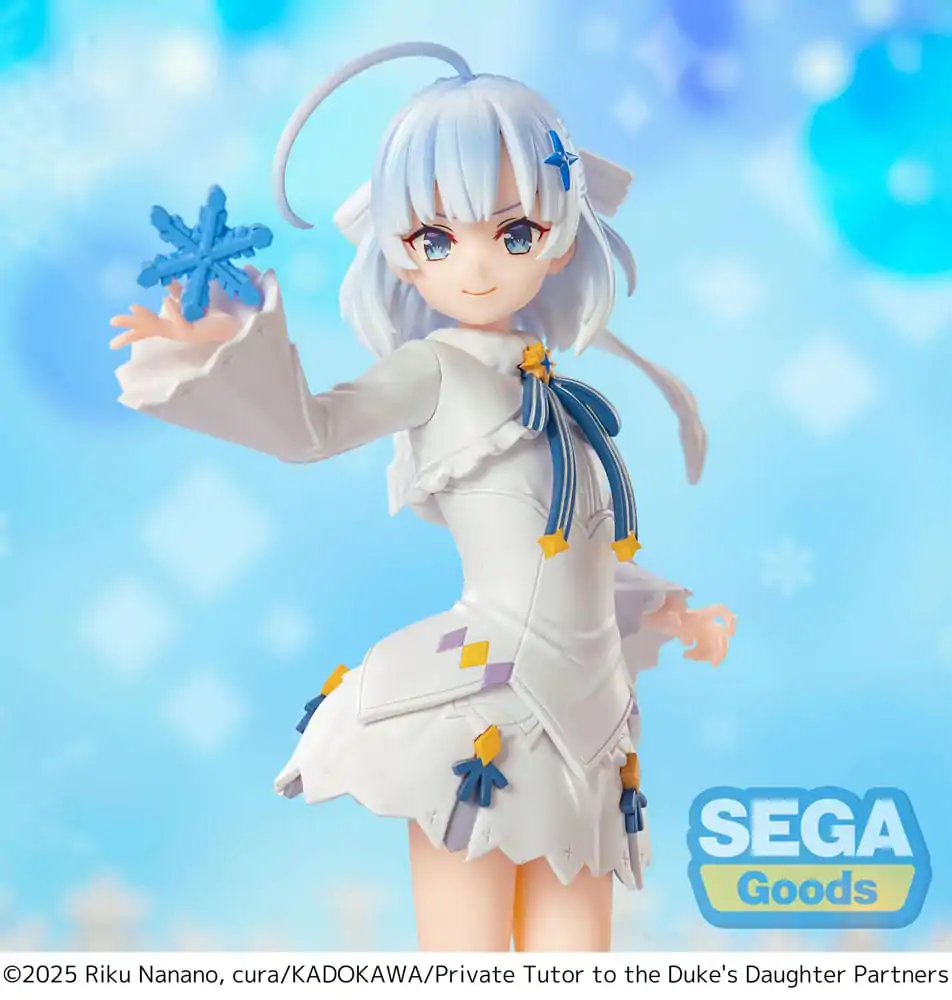 Statuie PVC Private Tutor to the Duke´s Daughter Luminasta Tina Howard 20 cm poza produsului