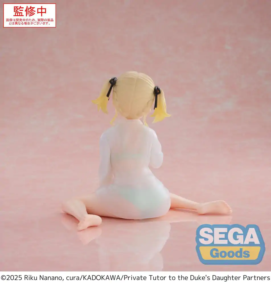 Private Tutor to the Duke´s Daughter Yumemirize PVC Statueta Ellie Walker 12 cm poza produsului