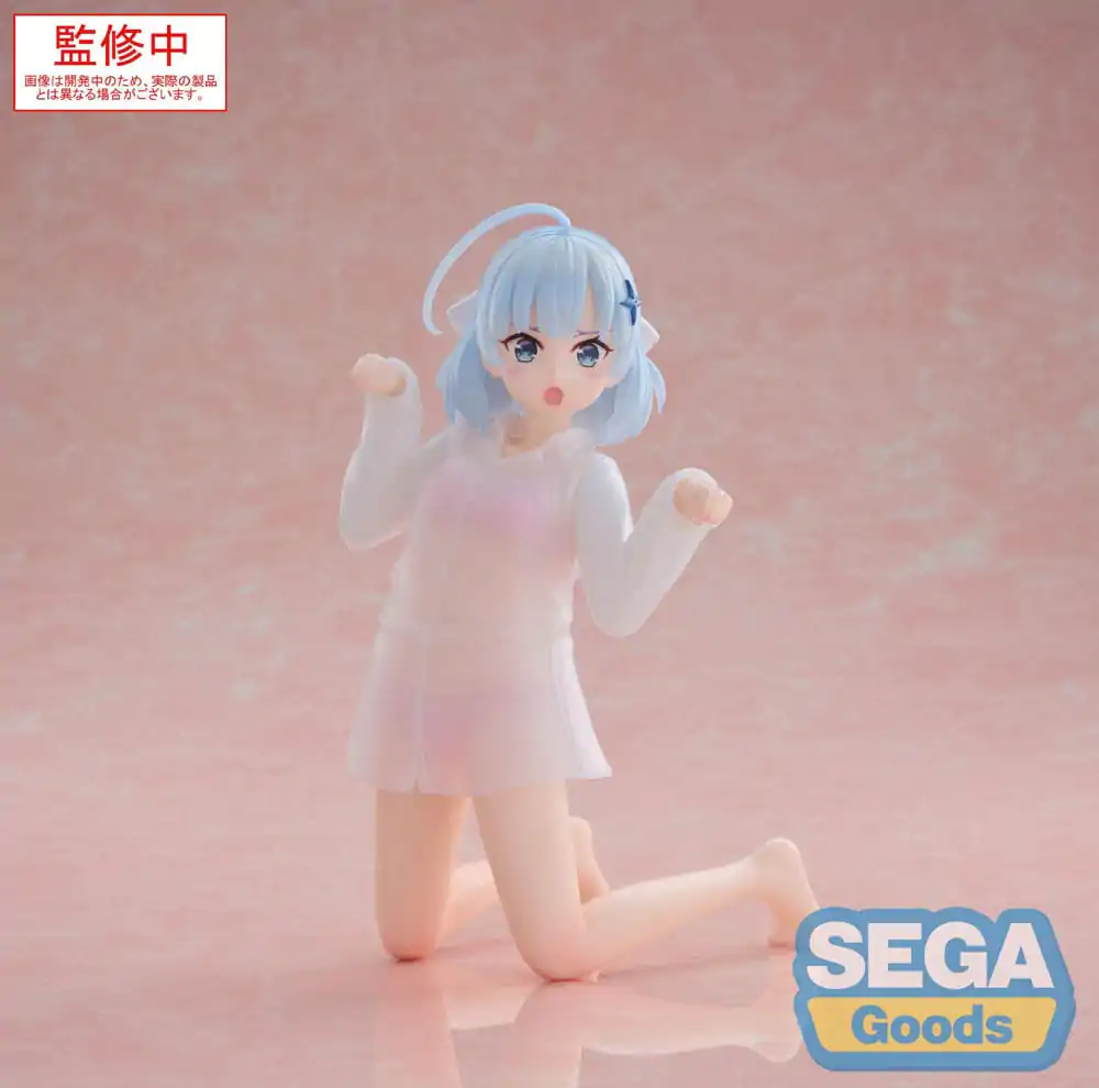 Private Tutor to the Duke´s Daughter Yumemirize Statueta PVC Tina Howard 15 cm poza produsului