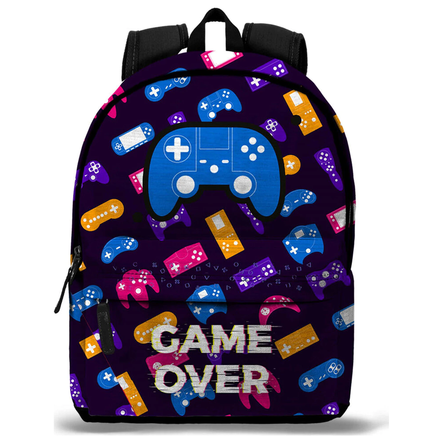 PRO DG Game Over ghiozdan 41cm poza produsului