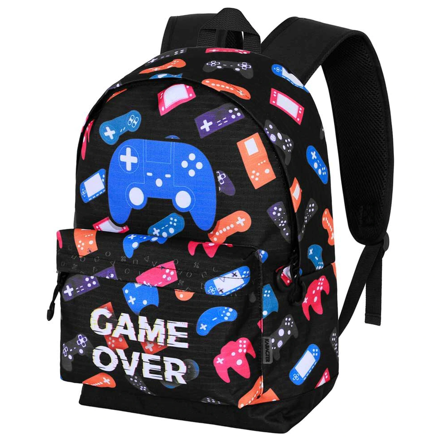 PRO DG Game Over ghiozdan 41cm poza produsului